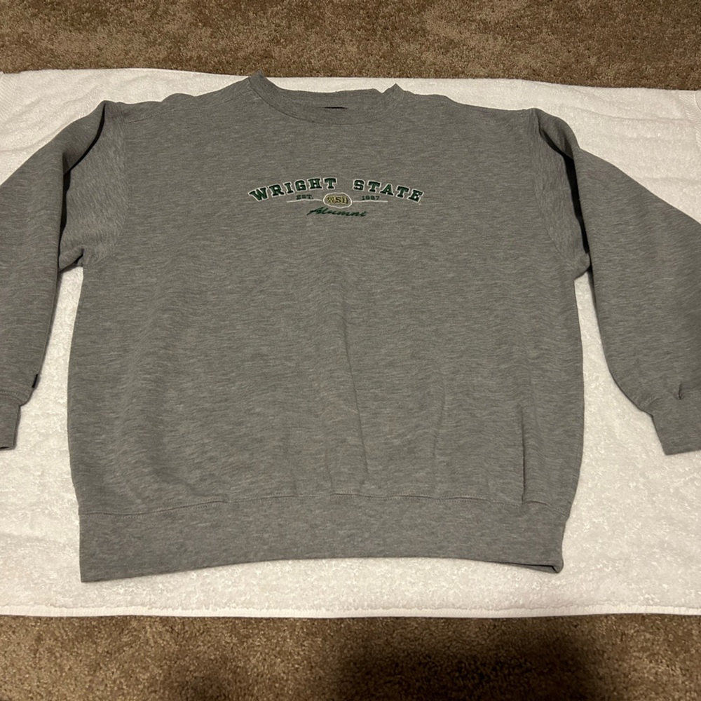 Wright State Alumni Sweatshirt